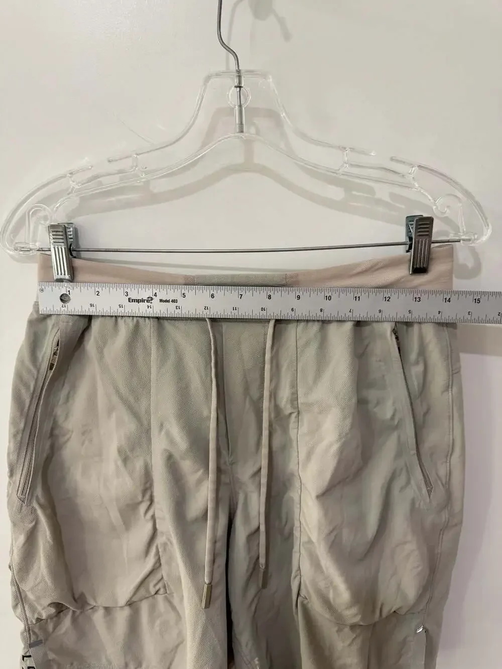Lululemon License To Train Short 8